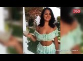 Demi Rose pa sutjena cmend ndjekesit ne instagram (360video)