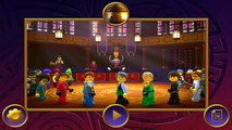 juegos de lego ninjago possession