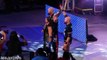 John Cena, Enzo Amore & Big Cass vs The Club Battleground Live FanCam 7/24/16