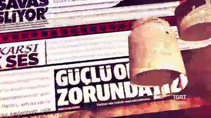 Medya Kritik - 21 Ağustos 2017