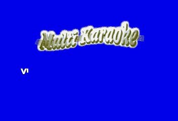 Lupita D'Alessio - Vieras Cuantas Ganas Tengo (Karaoke)