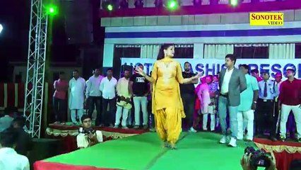 सपना चौधरी की धूम || बुराड़ी मैं सपना ने जबरदस्त मस्ती की || New Haryanvi Albam || Most Viral 2017