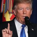 Trump reverses position on strategy to remove troops from Afghanistan [Mic Archives]