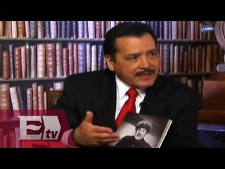 José Ernesto Infante Quintanilla y los secretos de Pedro Infante/ Chez Castillo