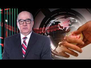 Corrupción: El gran problema de México / Un Día con Ángel