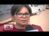 Acepta alcaldesa de Temixco, Morelos  manejar ebria / Vianey Esquinca