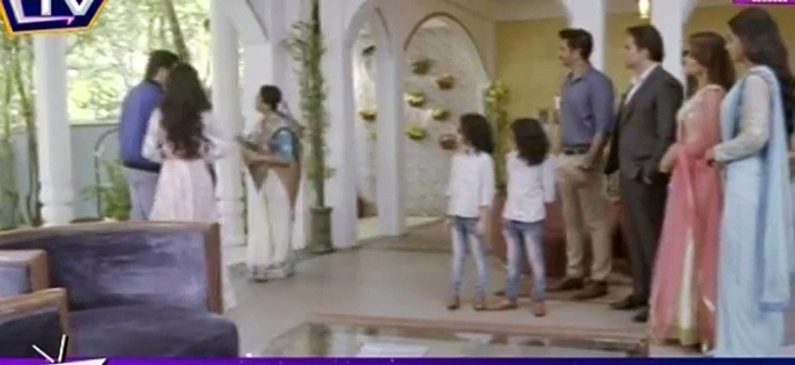 Naira Pregnant - Confirm News - Yeh Rishta Kya Kehlata Hai - 23 August 2017 - News