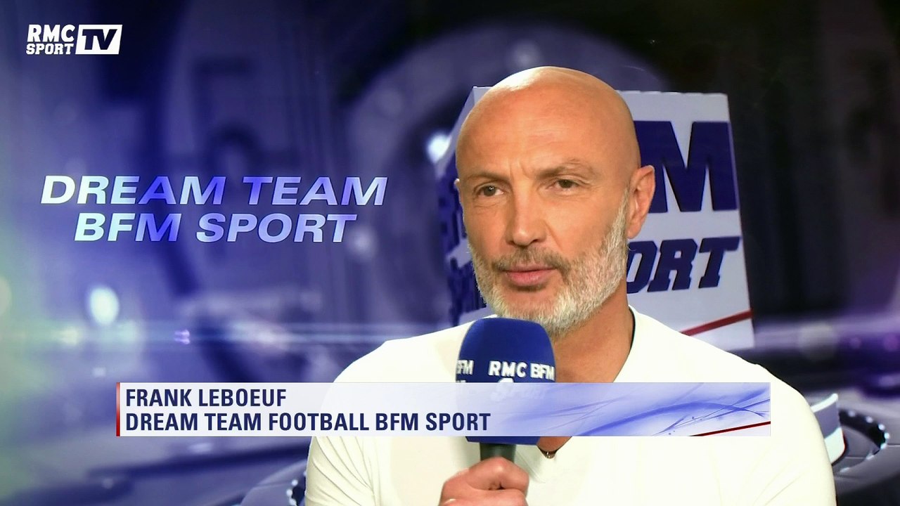 Frank Leboeuf : "Je crois au miracle niçois !"
