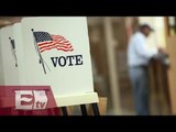 Retos de la comunidad del voto latino en las elecciones Americanas / Opiniones encontradas