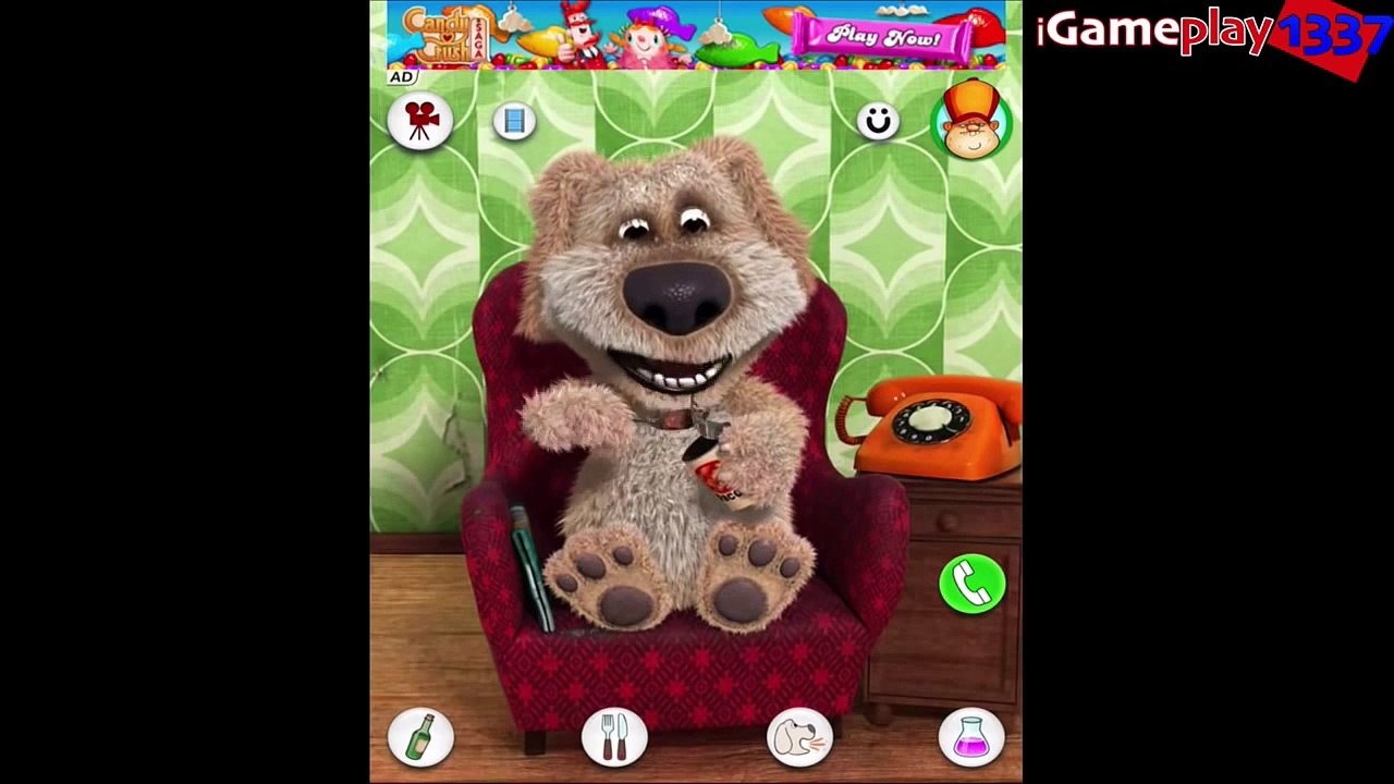 Андроид андроид ИОС ДЛЯ ФУРШЕТА говорящие коты собаки и прочая живность iphone ipad ipod