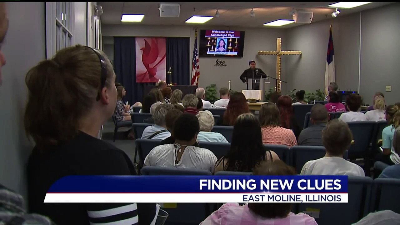 Father of Missing Girl Calls Out Witness Decades After Disappearance