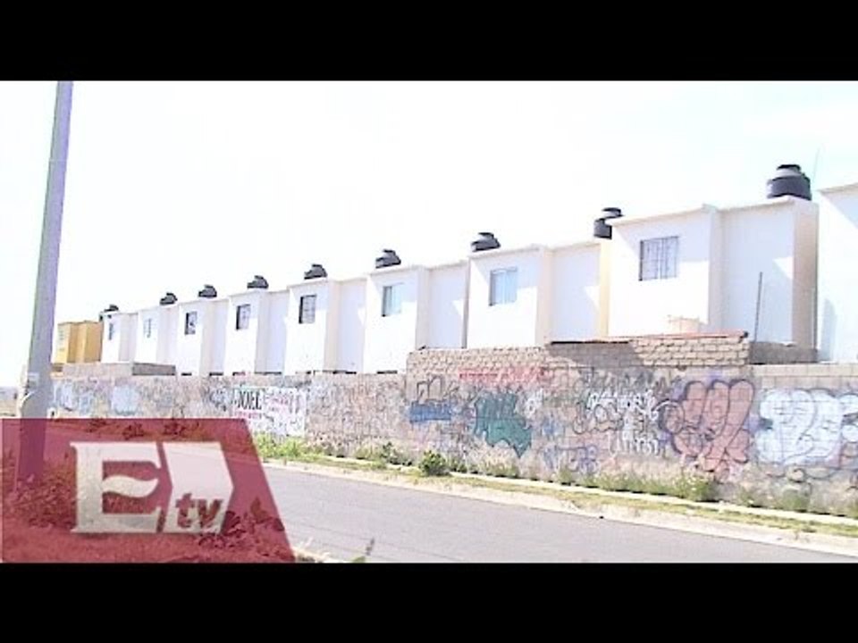 Infonavit busca dar vida a “ciudades dormitorio” / Excélsior en la media