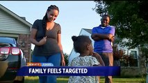 Father Says He Moved Family Out of Indiana Community Because of Racial Profiling