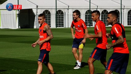 Le JT du mardi 22 août