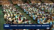 i24NEWS DESK | N.Korea caught sending Syria 'chem. weapons' | Tuesday, August 22nd 2017