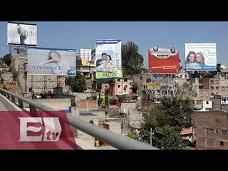 DF con graves problemas de hacinamiento/ Comunidad