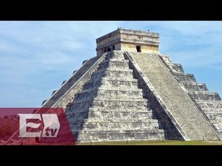 México, potencia en turismo y la carrera de novias / Bien y de Buenas