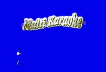 Sueños - Los Nietos (Karaoke)