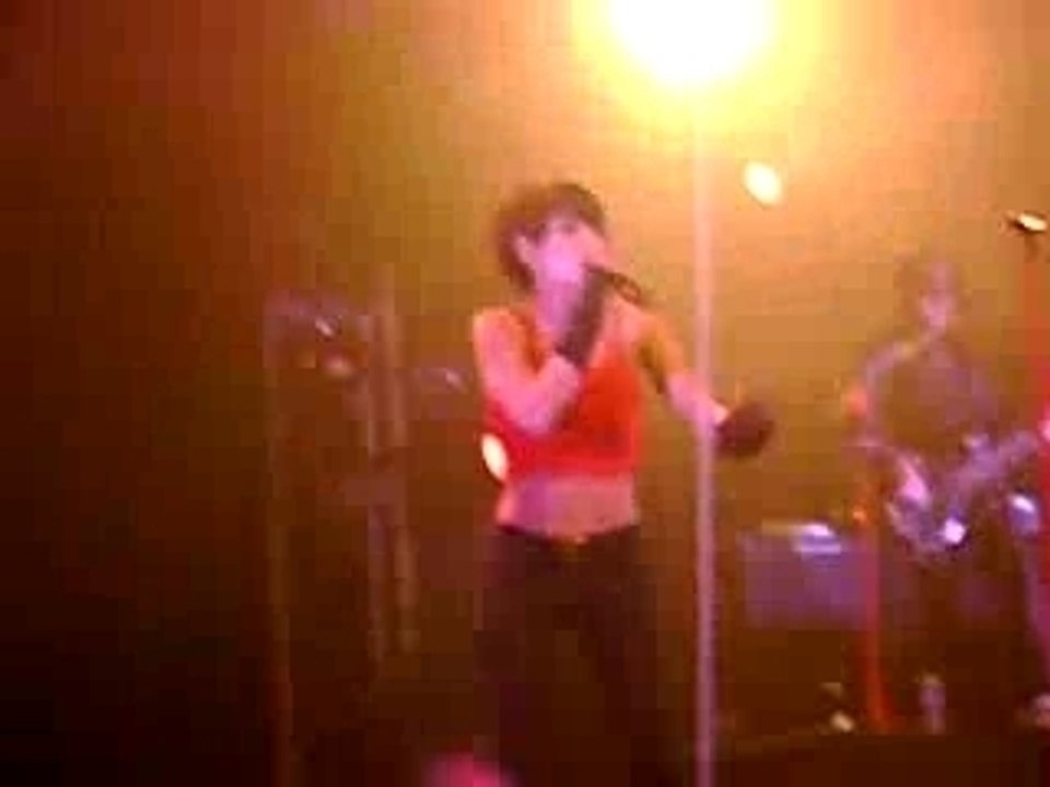 Video 27 octobre  [ Raine-B0w.skyblog.com ]