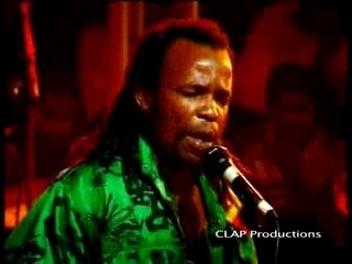 Natir Chamarel Roots Seggae Musik Live