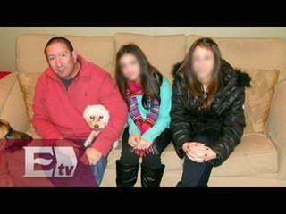 Investigan otros móviles por la muerte de la familia en San Jerónimo/ Vianey Esquinca