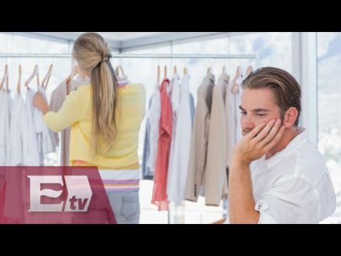 Conductas que le molestan a los hombres de las mujeres / Entre mujeres