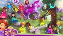 Academia colección muñecas Figura primero primera deberes princesa real conjunto Sofía el Disney maya jun cl
