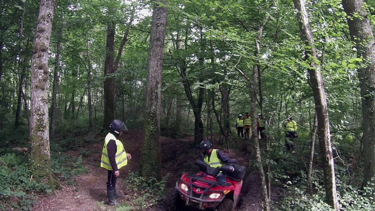 Le Bivouac 2017  Part1