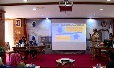 BPRD DKI Jakarta Kejar Hasil Pajak 1.700 Mobil Mewah