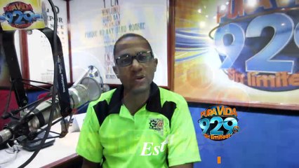 ESTAS SON TUS NOCHES CON TOMAS SANTANA - MOVIL