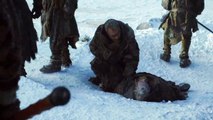 Game Of Thrones 7x06: Death of Thoros of Myr [HD]