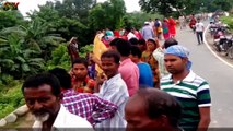 INDIA'S MOST  PAINFUL FLOOD IN KISHAN GANJ,BIHAR ,INDIA