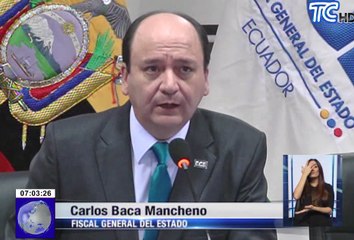 Fiscalía solicitará la vinculación del vicepresidente en el caso Odebrecht