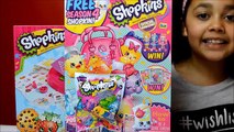 NEW Shopkins Cool Cardz Design Studio, DIY Limited Edition Shopkins Cardz! DIY Shopkins Pa