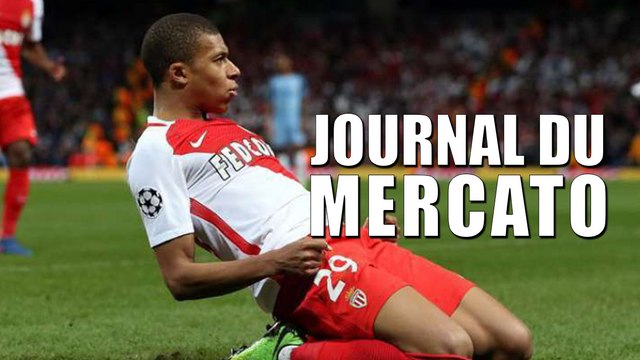 Journal du mercato : le PSG prépare encore du très lourd, Tottenham accélère enfin