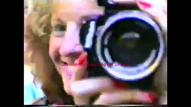 Steven Spielberg Unreleased Private Video, Rare Archival Footage!