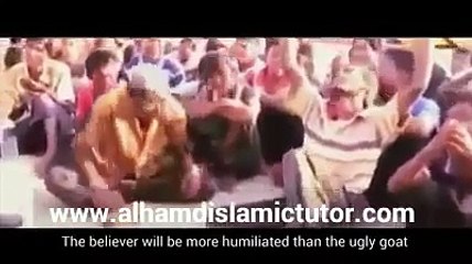 Qayamat ki nishaniyan  Islamic Thought