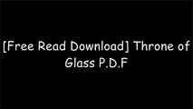 [2FjHX.[F.r.e.e D.o.w.n.l.o.a.d]] Throne of Glass by Sarah J. MaasSarah J. MaasSarah J. MaasSarah J. Maas R.A.R