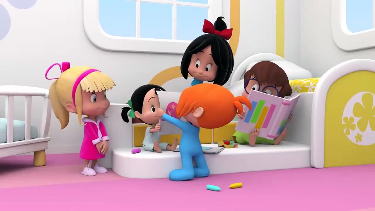 La_Familia_Telerin_con_sus_Canciones_Infantiles_mas_Populares