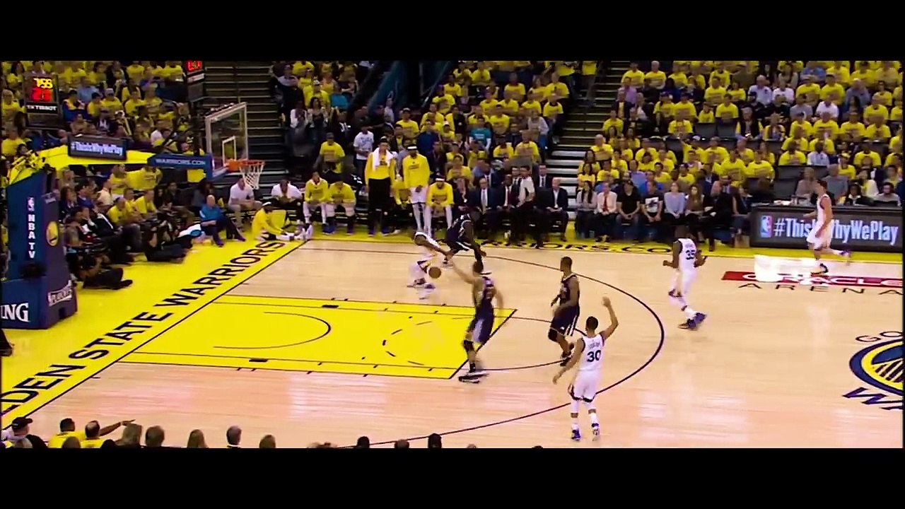 NBA 2017 Live On Vidio.com (1)