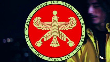 Cyrus Charter Cyrus The Great Freestyle (official video)