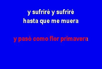 Conjunto Primavera - La flor de mis primeros años (Karaoke)