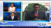 Líder del partido de izquierda Morena lleva en los genes lo mismo que Nicolás Maduro y Hugo Chávez: Vicente Fox, expresi