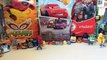 CARS FOR KIDS: EggStars King Disney Pixar Cars + Mystery Egg Miguel Camino Review Toys