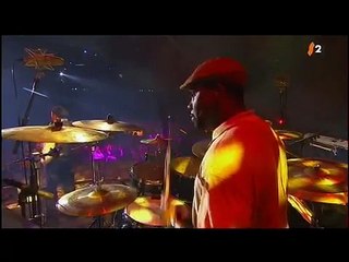 George Benson and Al Jarreau Live in concert 2007.
