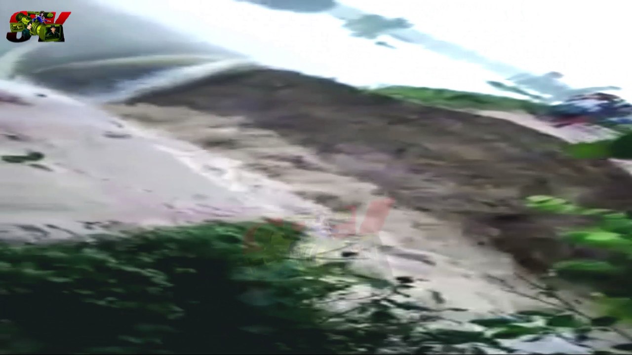 BIHARFLOOD IS VERY DANGEROUS FLOOD IN KISHAN GANJ,BIHAR ,INDIA