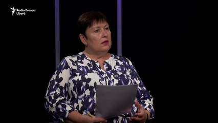 Interviul lui Alexandru Tănase pentru REL din 21 august 2017