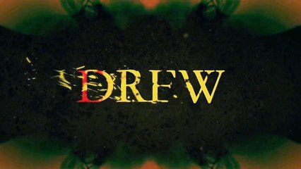 Drew McIntyre Entrance Video