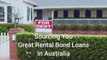 Get Help Paying Your Rental Bond with Direct Finance Loans