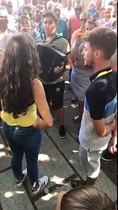festa